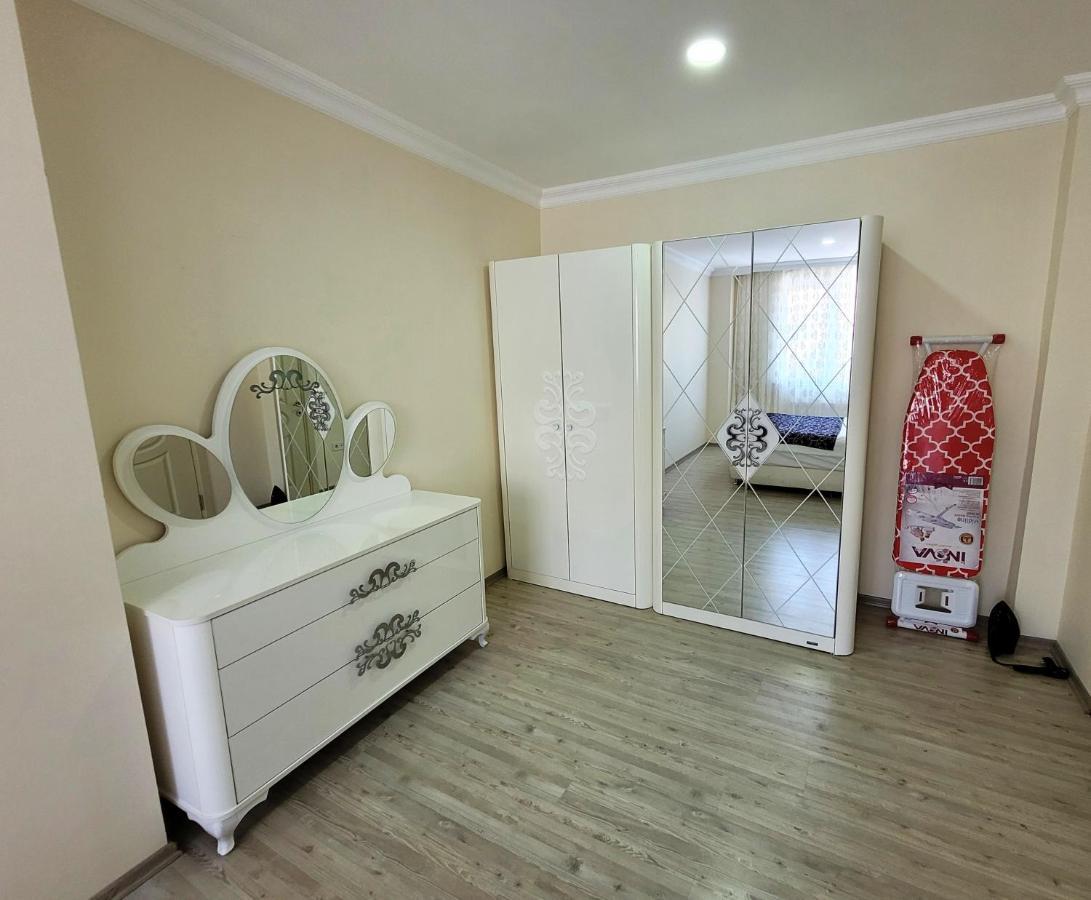 Bed and Breakfast Masif House Estambul Exterior foto