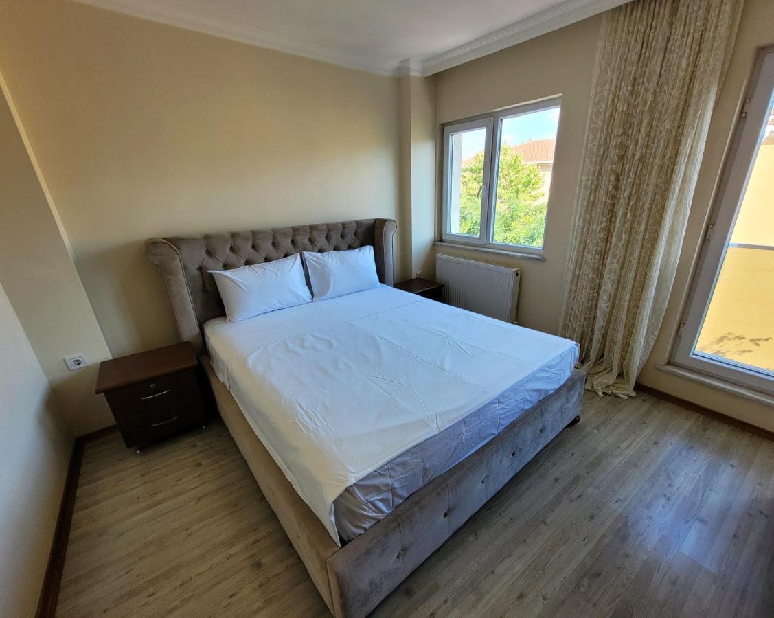 Bed and Breakfast Masif House Estambul Exterior foto