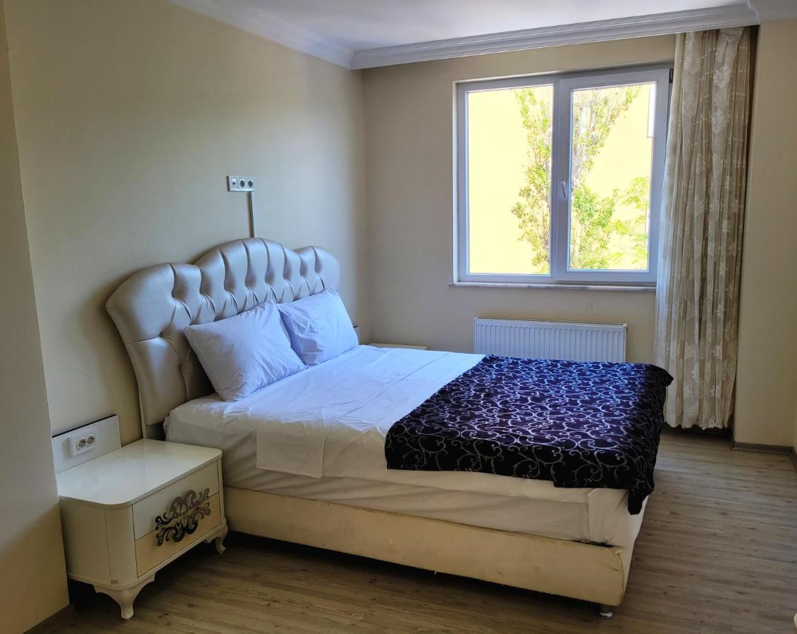 Bed and Breakfast Masif House Estambul Exterior foto