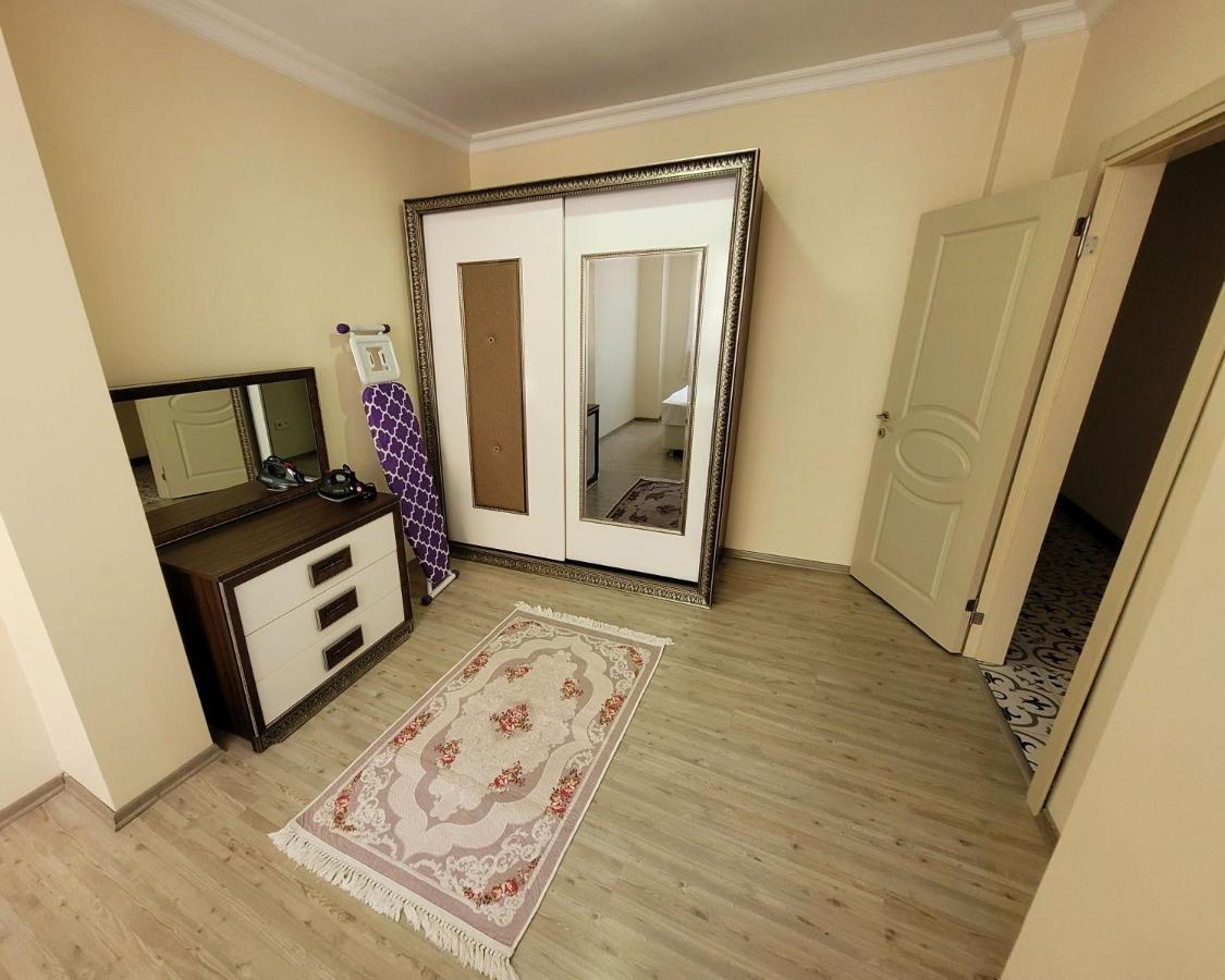Bed and Breakfast Masif House Estambul Exterior foto