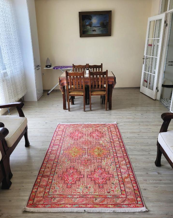 Bed and Breakfast Masif House Estambul Exterior foto