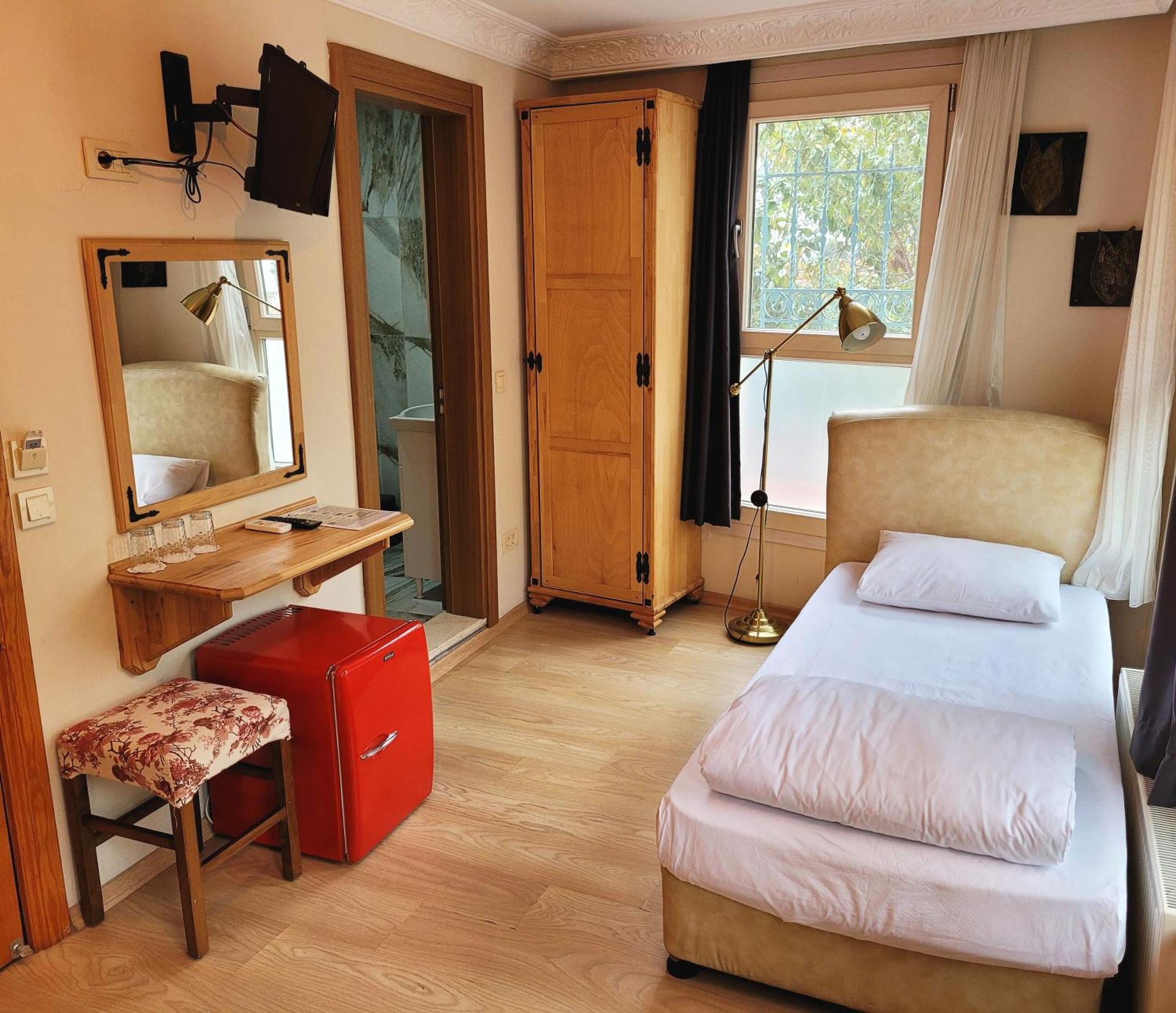 Bed and Breakfast Masif House Estambul Exterior foto