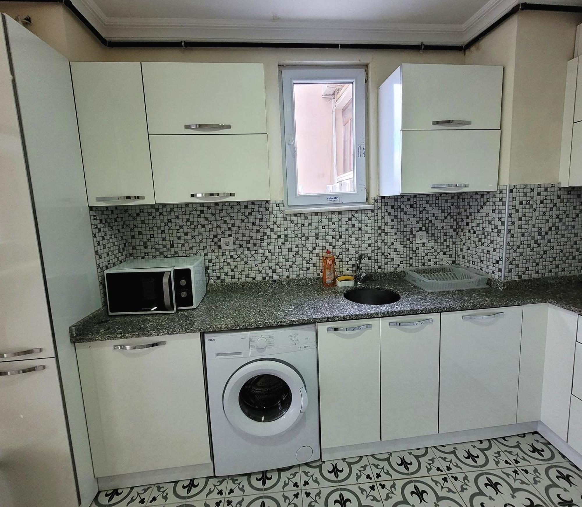 Bed and Breakfast Masif House Estambul Exterior foto