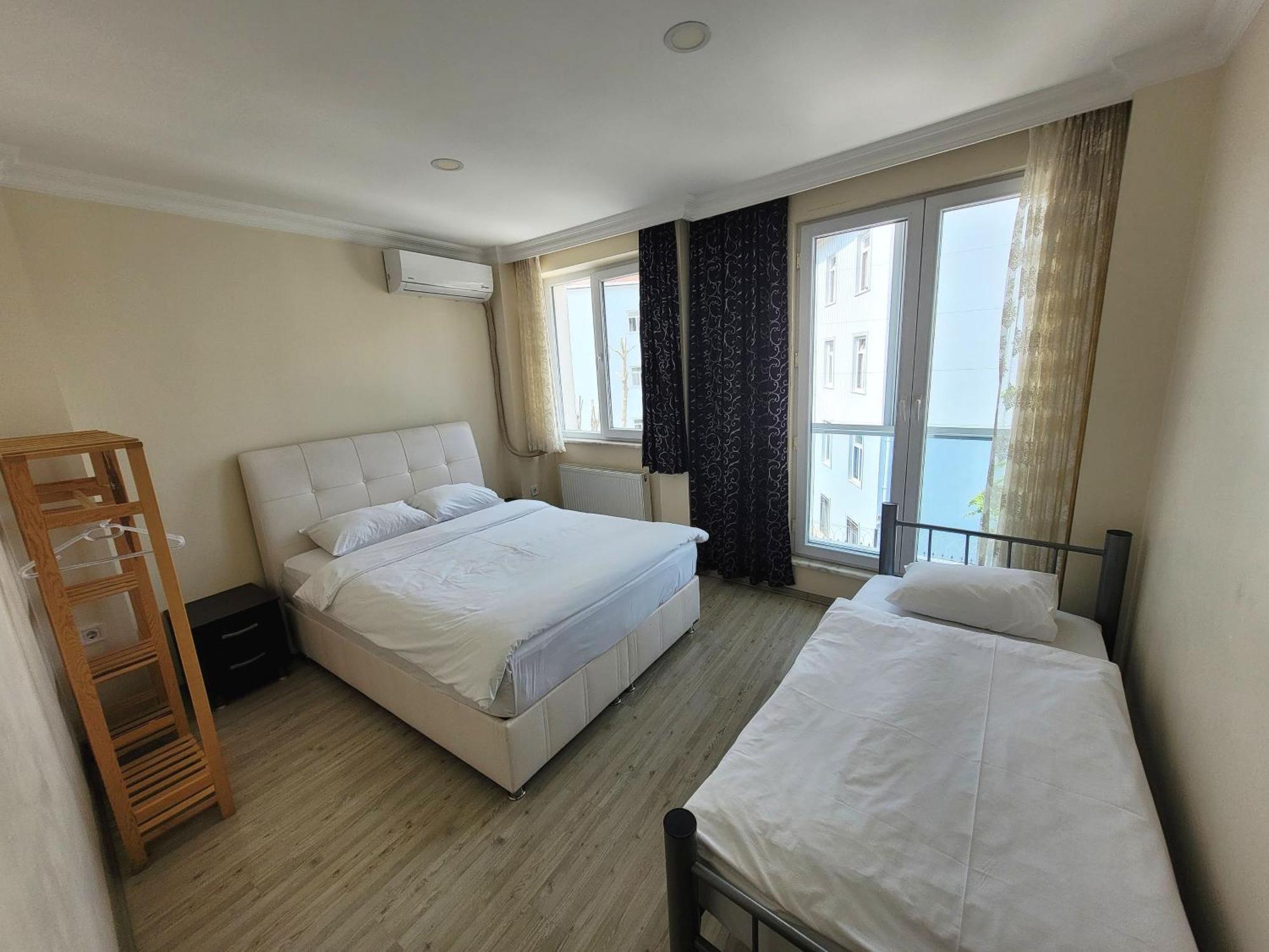 Bed and Breakfast Masif House Estambul Exterior foto